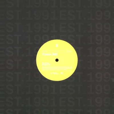 Marcelus - Magnet EP : 12inch