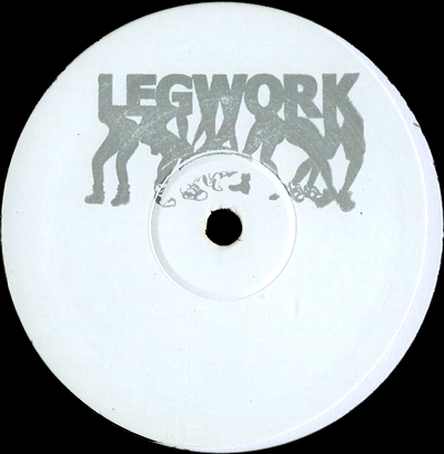 Solar And Brother Nebula - S.I.S. : 12inch