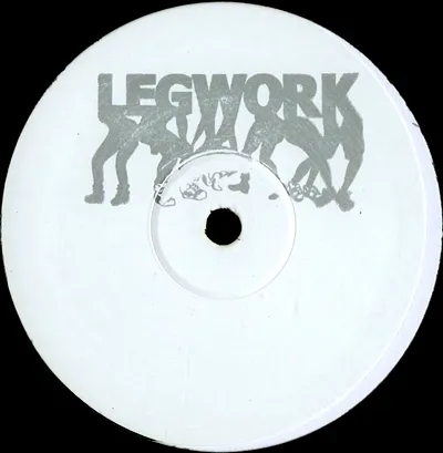 Solar And Brother Nebula - S.I.S. : 12inch