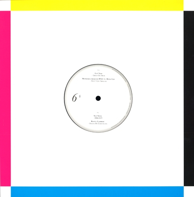 Various Artists - WE PLAY HOUSE RECORDINGS - 10 YEARS SAMPLER 6