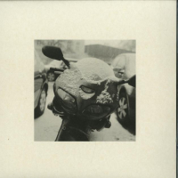 Jorge Caiado - Cycle Ep (incl. Mike Huckaby Remix)