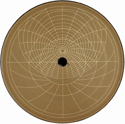 NEEL & NATURAL/ELECTRONIC.SYSTEM. - Sinergia EP : 12inch