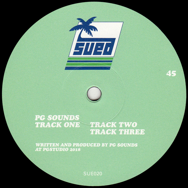 PG Sounds - Untitled