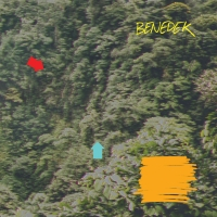 Benedek - Earlyman Dance EP