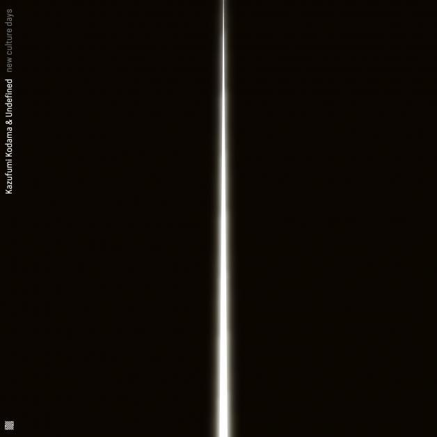 Kazufumi Kodama & Undefined - New Culture Days