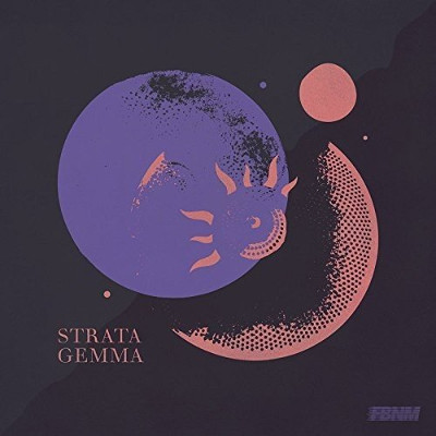 Strata-Gemma - Strata-Gemma : LP