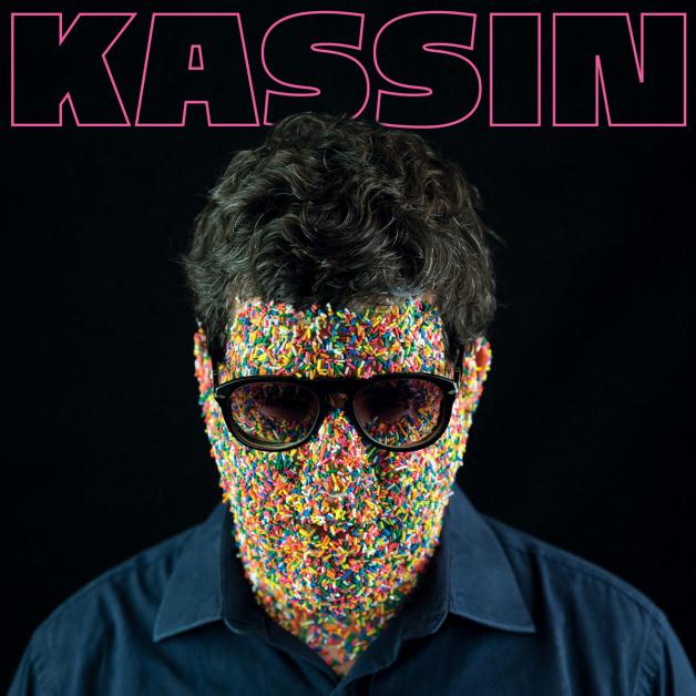 Kassin - Relax : LP＋DL