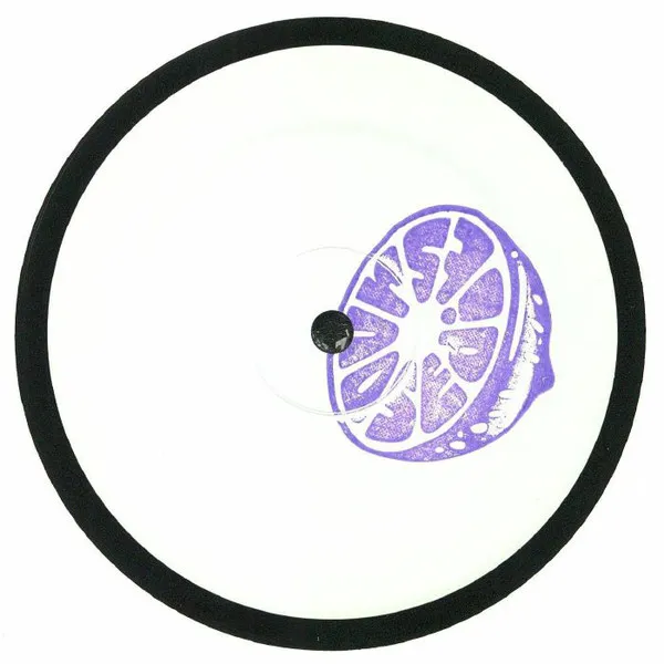 Marcin Krupa - SOUR EDITS Vol.2 : 12inch