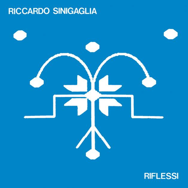 Riccardo Sinigaglia - Riflessi