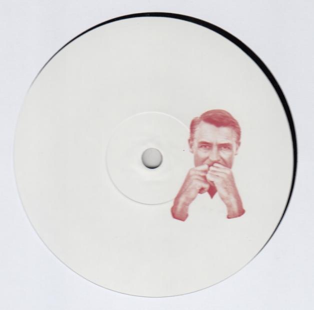 Grant - GRANT004 : 12inch