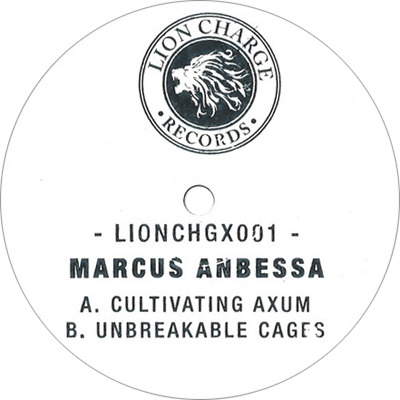 Marcus Anbessa - Cultivating Axum // Unbreakable Cages