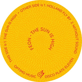Feon - The Sun is High