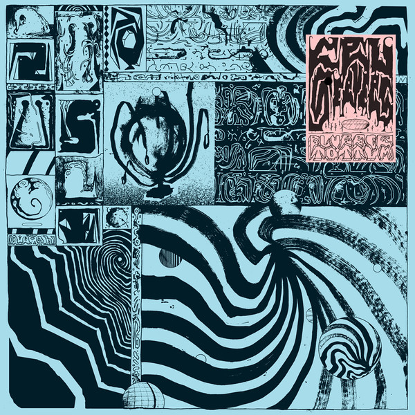 Cru Servers - Blubber Tottum