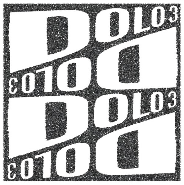 Dolo Percussion - Dolo 3 : 12inch