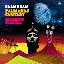 Sean Khan - Palmares Fantasy Feat. Hermeto Pascoal : LP