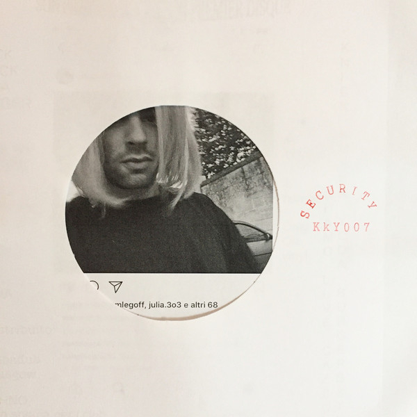 Security - KKYWL7
