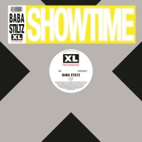 Baba Stiltz - SHOWTIME : UK12inch