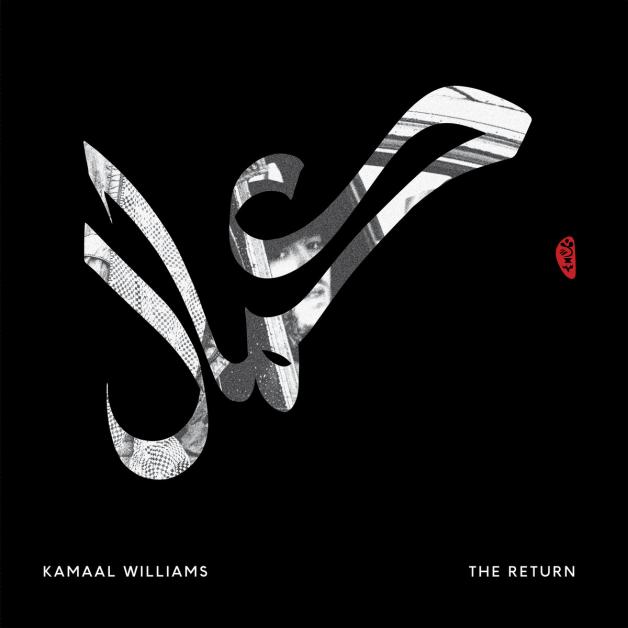 Kamaal Williams - The Return : LP