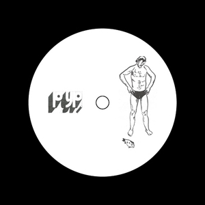 Perfect Yasai Pluck - Radiant : 7inch