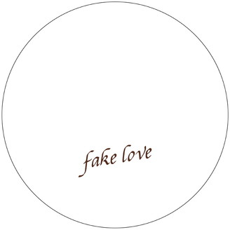 Fake Love - Fake Love, Vol. 4