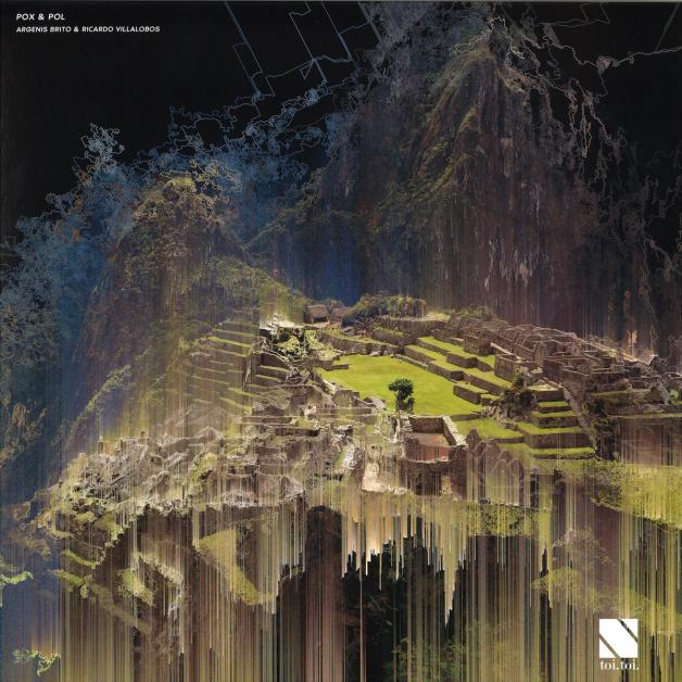 Pol & Pox (Ricardo Villalobos & Argenis Brito) - El Malekon / Rikileaks