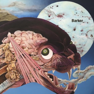 Barker - Debiasing EP : 12inch