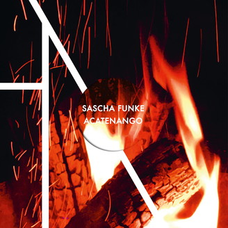Sascha Funke - Acatenango : 12inch