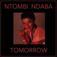 Ntombi Ndaba - Tomorrow : LP