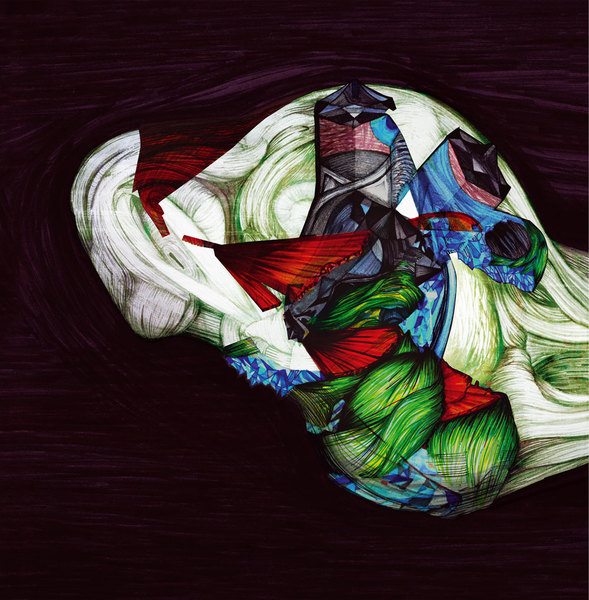 Pali Meursault - STRIDULATIONS