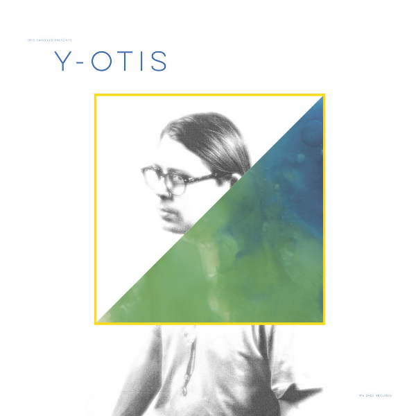 Otis Sandsjö - Y-Otis : LP