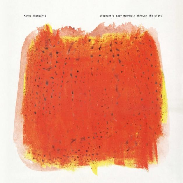Manos Tsangaris - Elephant’s Easy Moonwalk Through The Night