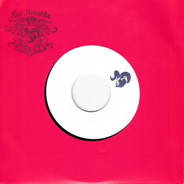 Eddie C - Atralntic Jam / Ponderings : 7inch