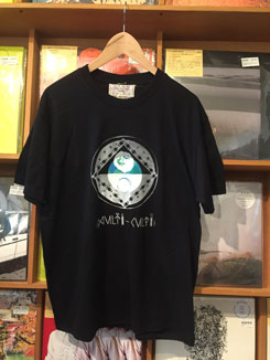 Multi Culti ☓ Chill Mountain - T-shirts Black Size:L : WEAR