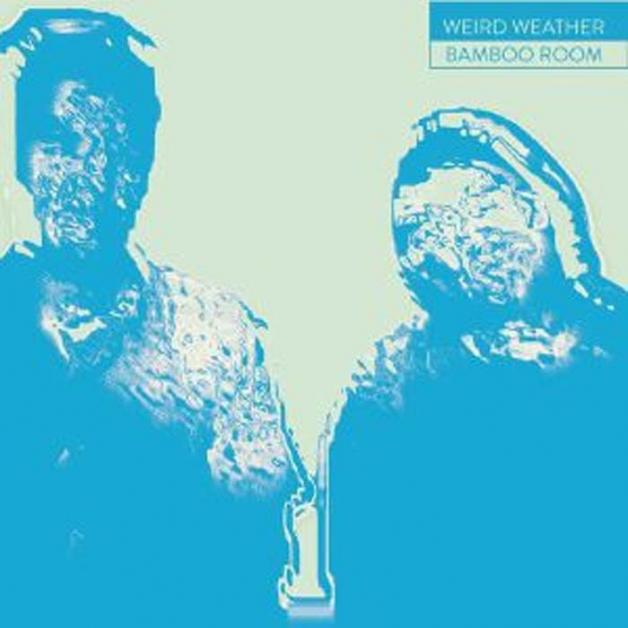 Weird Weather - Bamboo Room (Feat Ormus Mix) : 12inch