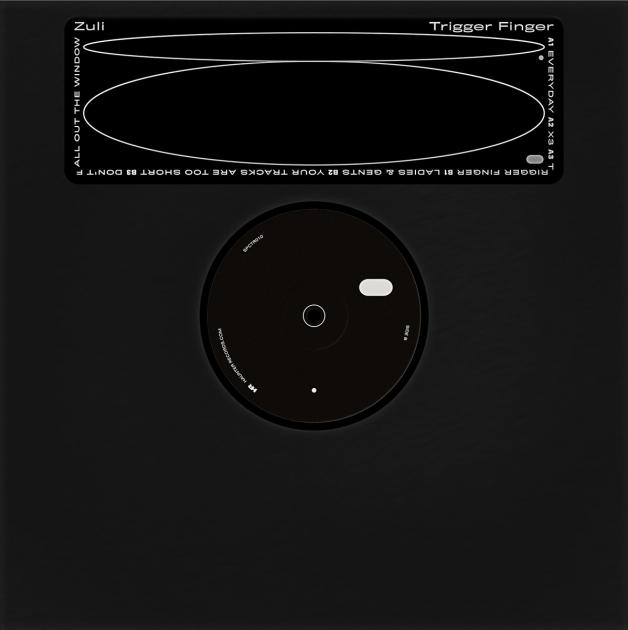 Zuli - Trigger Finger