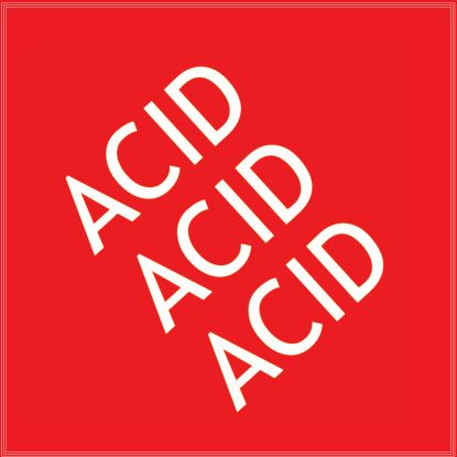 Tin Man - Acid Acid Acid