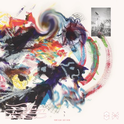 Mehmet Aslan - Ghost Station