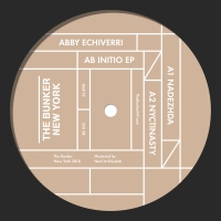 Abby Echiverri - AB INITIO EP
