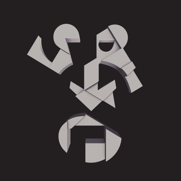 Various - Modeselektion Vol. 04 #4