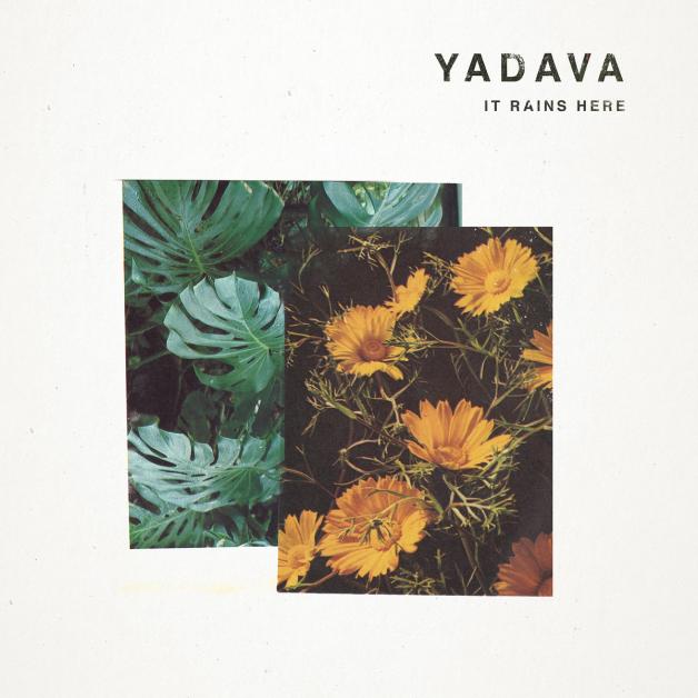 Yadava - It Rains Here : 12inch×2