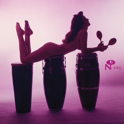 Various - Technicolor Paradise: Rhum Rhapsodies &  Other Exotic Delights : 3LP