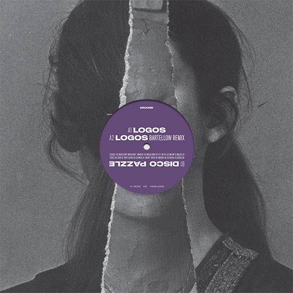 Ground - LOGOS (incl. BARTELLOW Remix) : 12inch