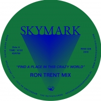 Skymark - Find A Place In This Crazy World (Ron Trent Remix) : 12inch