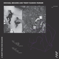 Michael Beharie And Teddy Rankin - PARKER : LP