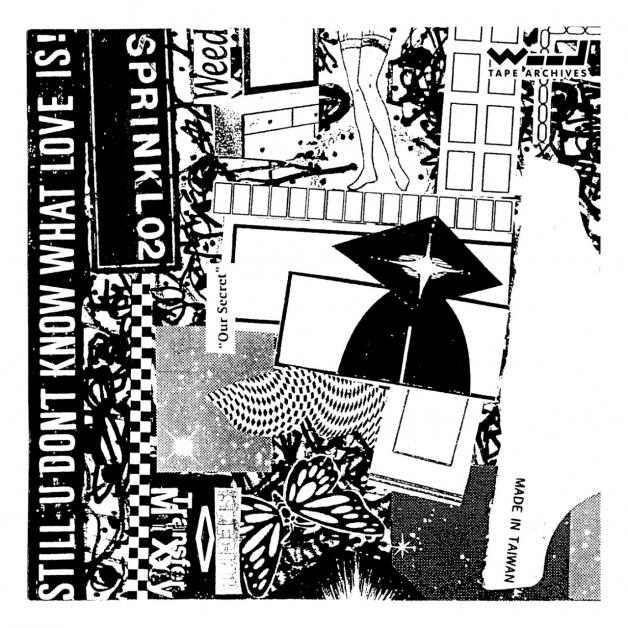Woodman - SPRINKL 02