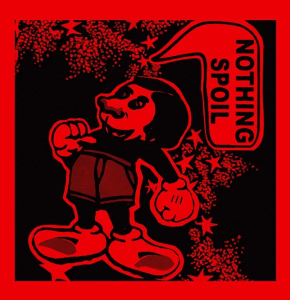 ROCKET JUICE &amp; THE MOON - Manuela / Mark Ernestus Dub : 10inch