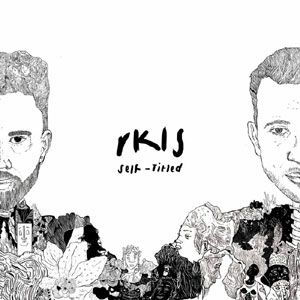 Rkls - Self-Titled