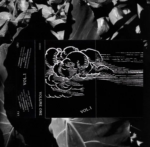 Various - Volume 1 : CASSETTE