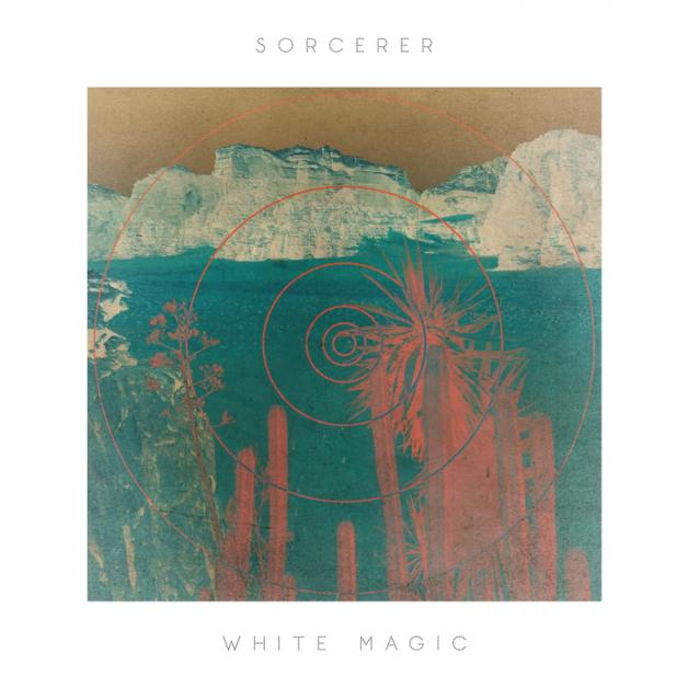 Sorcerer - White Magic : 2LP
