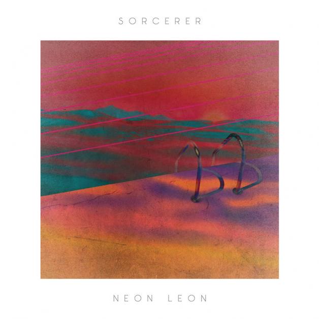 Sorcerer - Neon Leon : 2LP